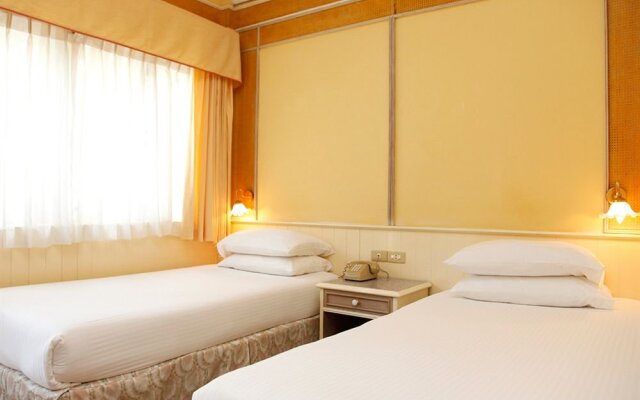 Bungalows Bophut Hotel