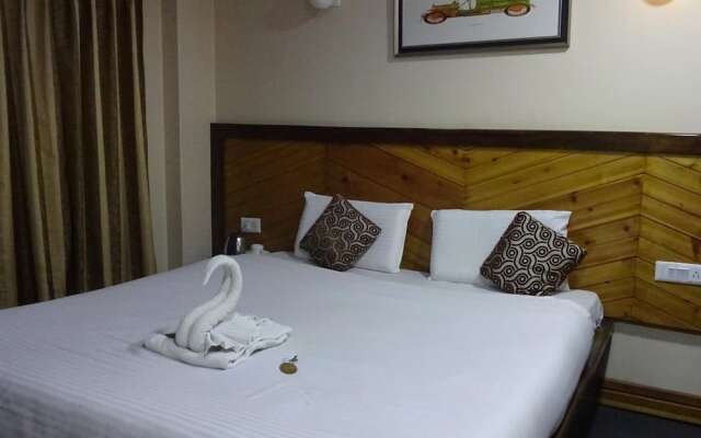 Oyo Rooms Cooch Behar Road