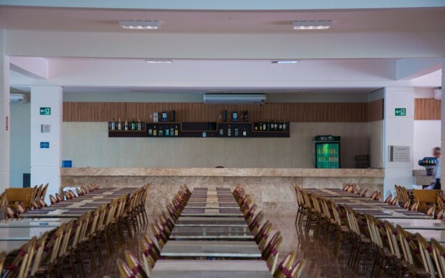 Lacqua diRoma Hotel e Parque Aquático