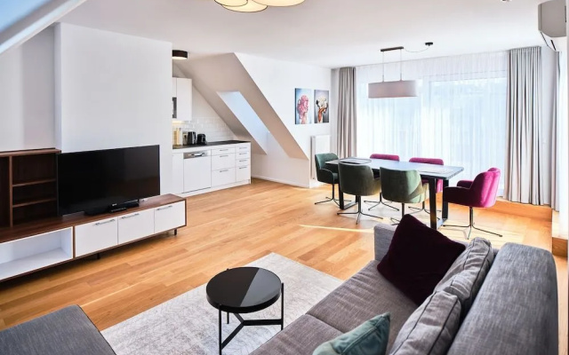 MyFavorit by Duschel Apartments Vienna