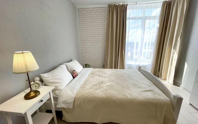 Home Hotel on Michurina 58