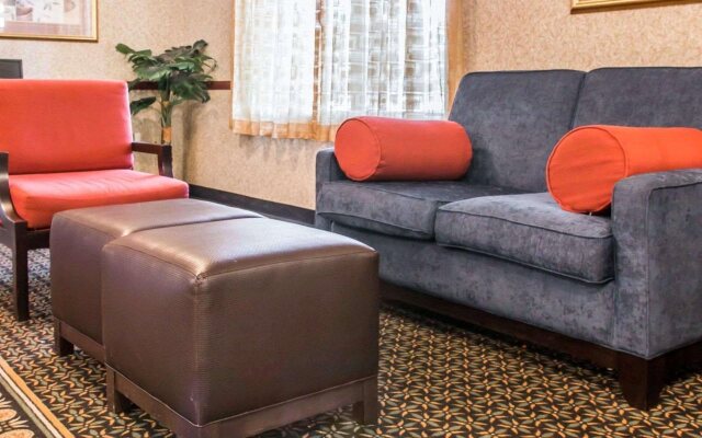 Comfort Suites Grandville - Grand Rapids SW