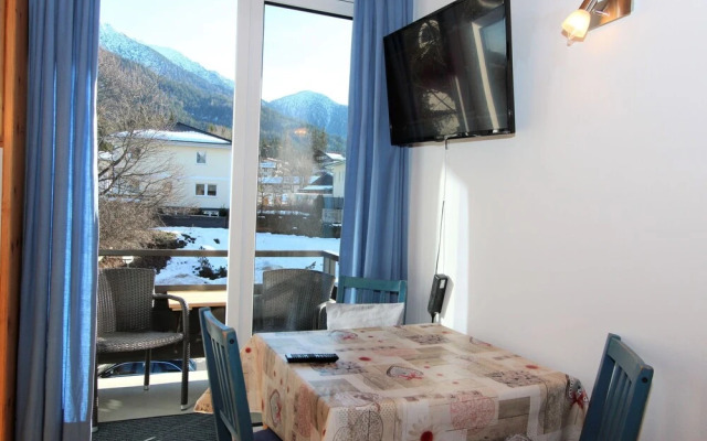 Alpenland Seefeld in Tirol