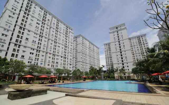 Kalibata City by Sang Living