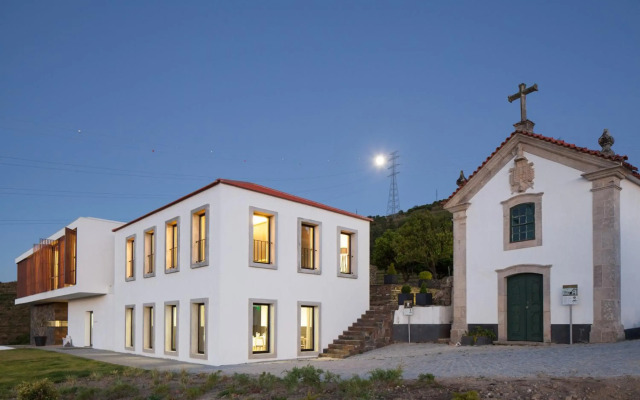 Quinta de Casaldronho Wine Hotel