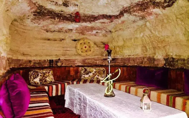 Kasbah El Hajja