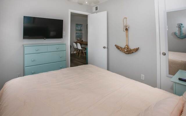 Sunrise Village by ALBVR