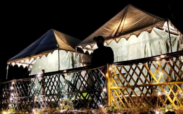 Hotel Hilli Stay Tapovan By Riversun Hotels