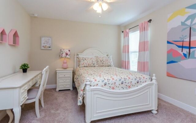 Wildwood Villa #230938 - 6 Br villa