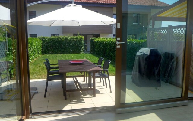 Route de Coinsin Lussy-sur-morges