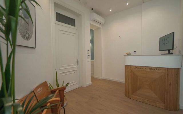 Manere Suites