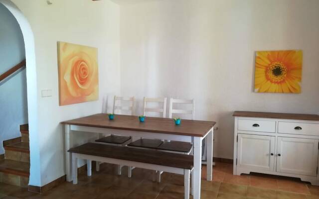 Apartamento Las Zarzas 9