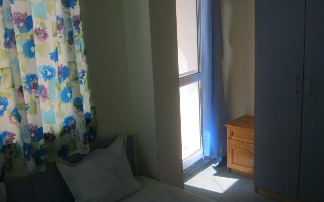 Family Hotel Trakia