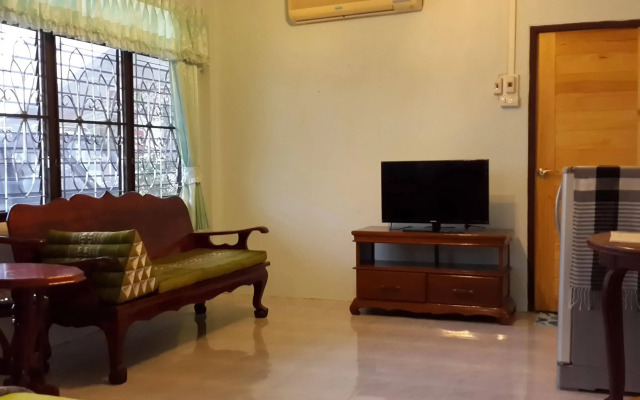 The Stay Guest House