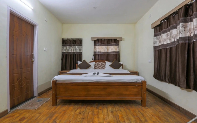 The woodcock Cottage