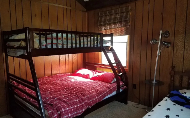 Cedar Haus