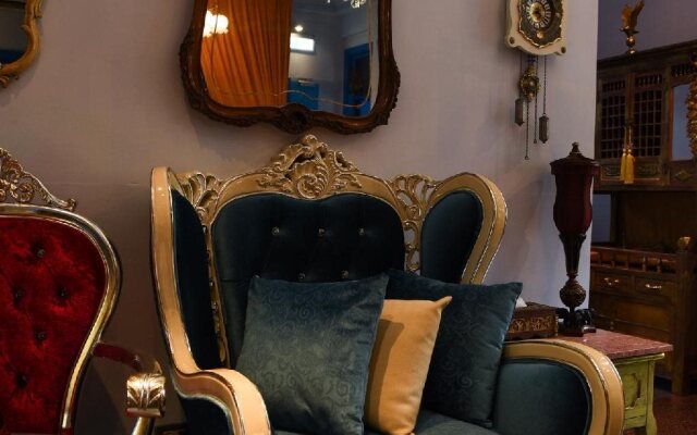 Chikan West Homestay