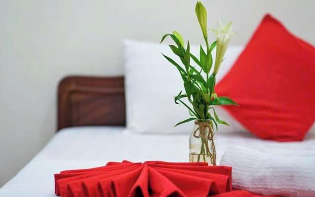 Giao Thong Hotel