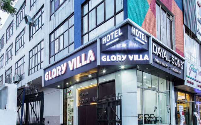 Glory Villa