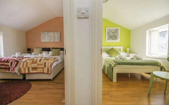 Kemp Town House