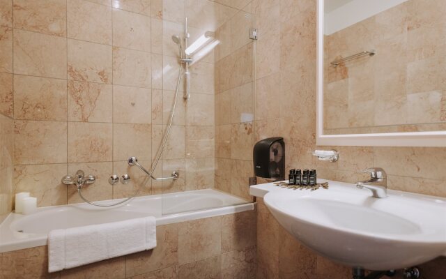 Hotel Apoksiomen by OHM Group