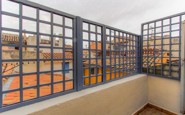 Homelly - Joli appartement centre d'Aix