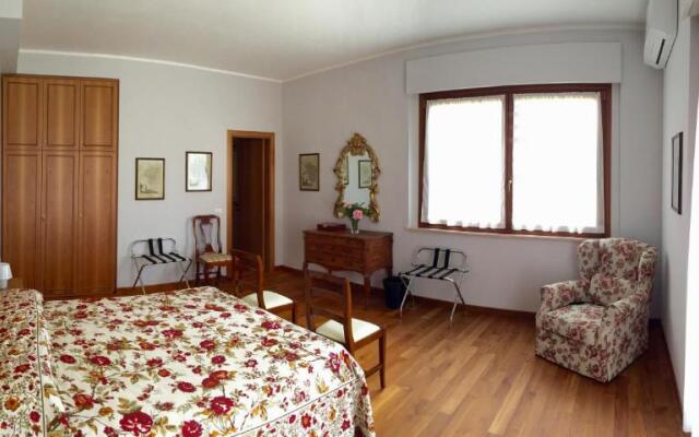 IlPoggetto Bed&Breakfast