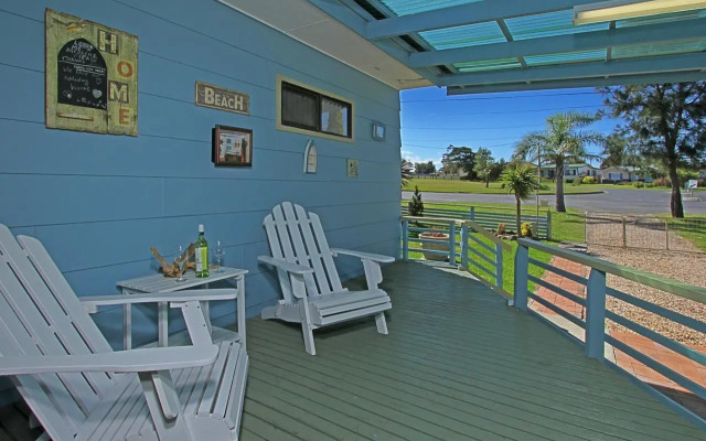 Baltica Beach House