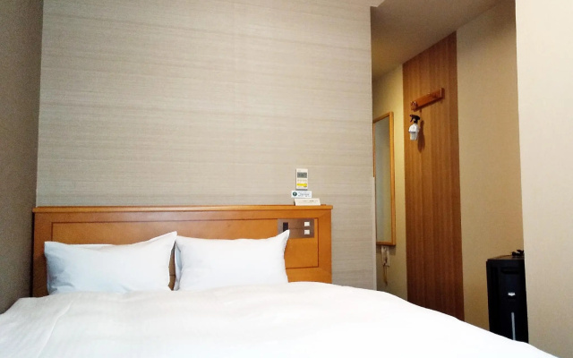 Hotel Route-Inn Hamamatsu Ekihigashi – Guest Rooms – Hamamatsu