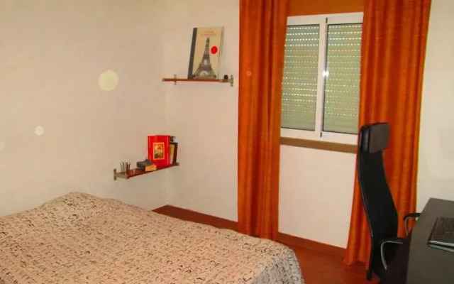 Lisbon Houses - Alvalade