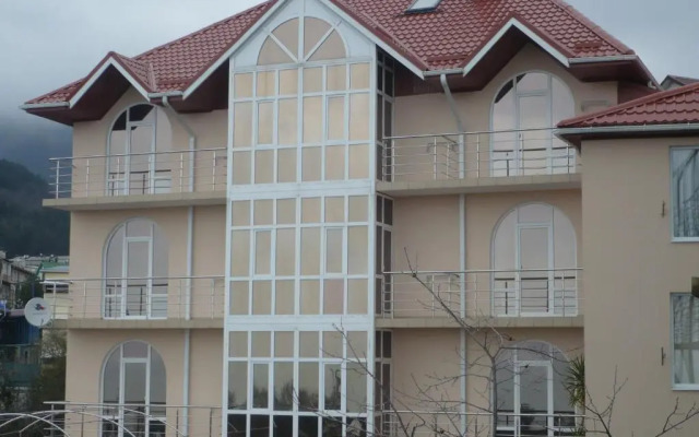 Pallada Guest House