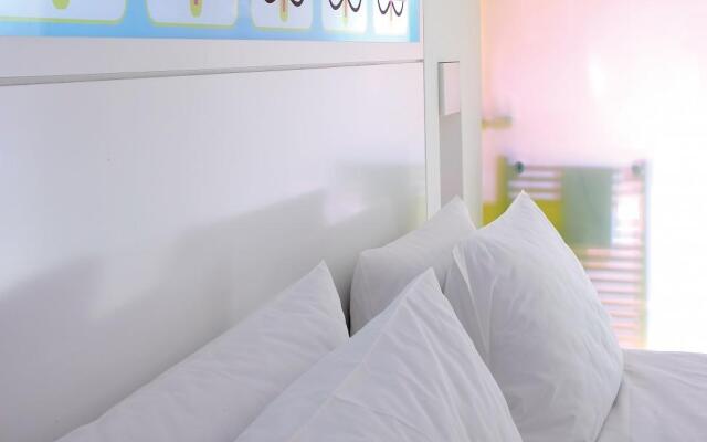 Semiramis Hotel