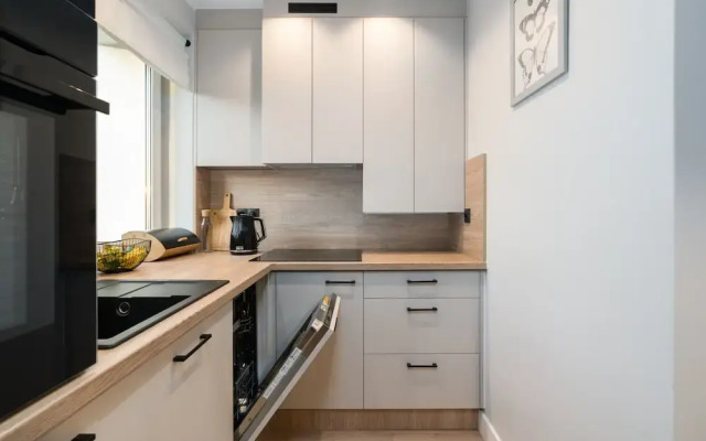 Nad Potokiem Apartment Poznań by Renters