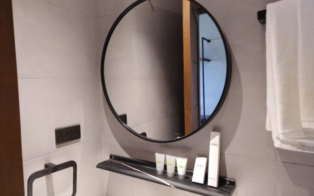Acro Residences