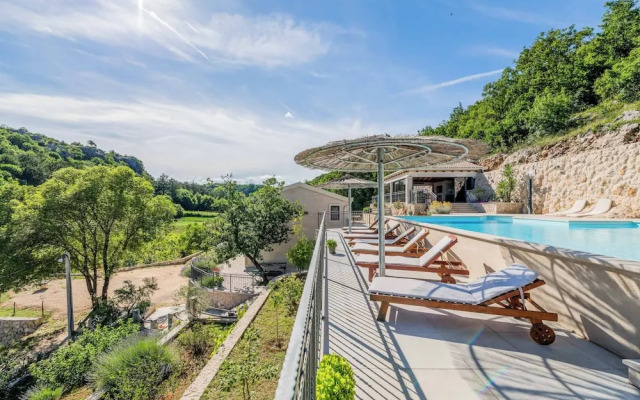 Villa Serene Memories