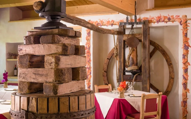 Agriturismo La Fiorida