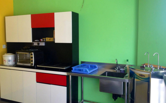 My Homestay