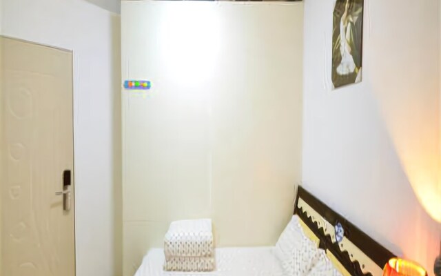 Rujia Apartment