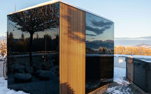 Best Western Hotel am Walserberg