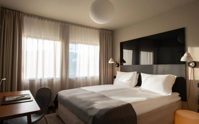 Nobis Hotel Stockholm, a Member of Design Hotels
