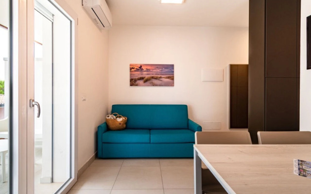 Iris Suite Bibione in Bibione