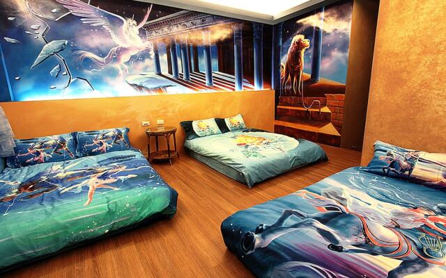 Sun Flower Homestay I