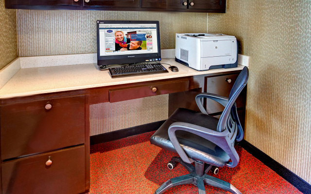 Hampton Inn Cookeville