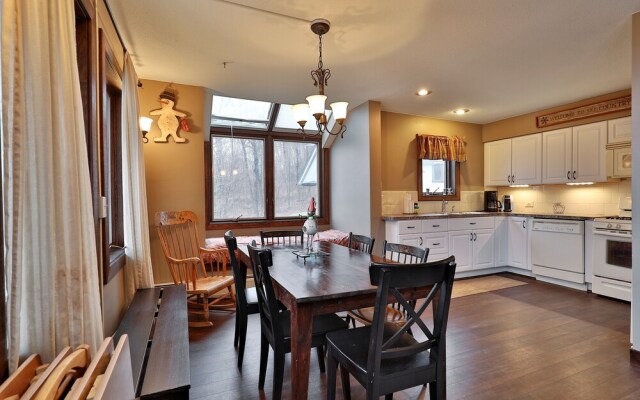 Sunrise Timberline L8 By Killington Vacation Rentals