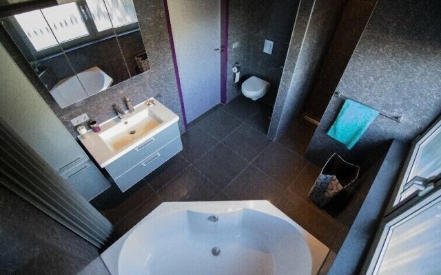 Luxe Gastenverblijf Kamerton