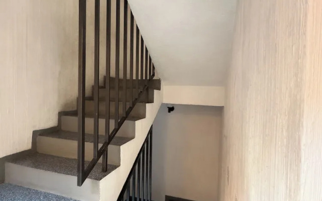 Moderno depto. equipado 2 rec  parking