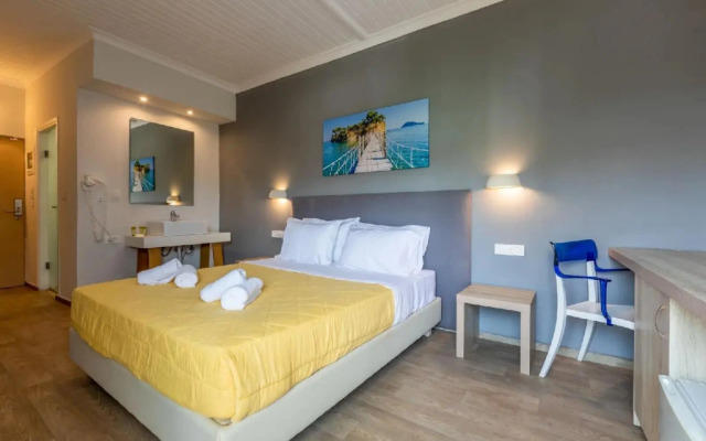Turtle Beach Hotel