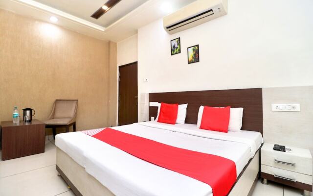 Hotel Batra
