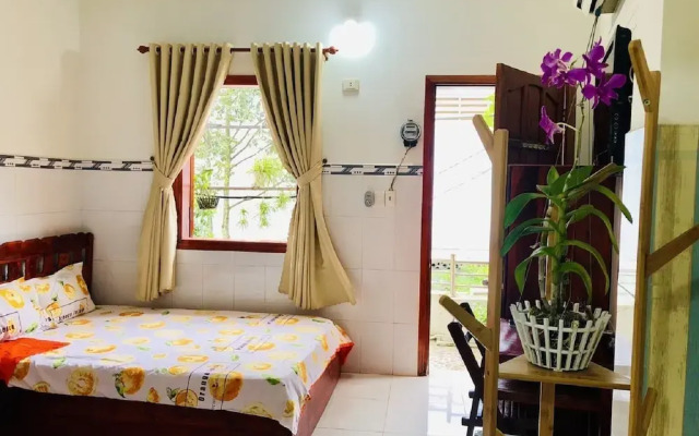 Hoang Bao Vy Guesthouse