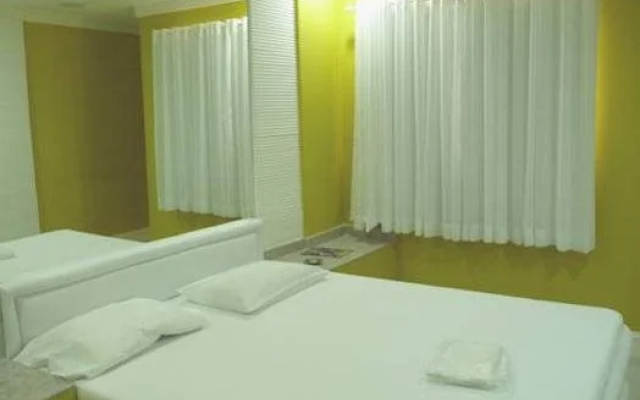 Escort Motel